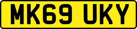 MK69UKY