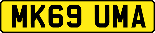 MK69UMA