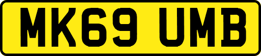 MK69UMB