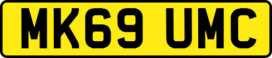 MK69UMC