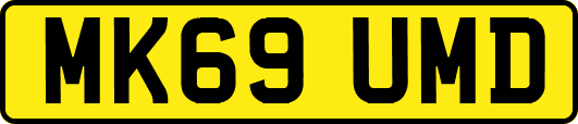 MK69UMD