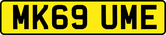 MK69UME