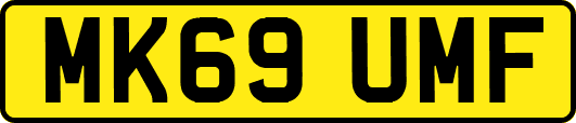 MK69UMF