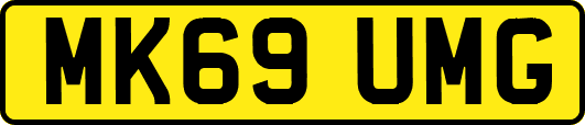 MK69UMG