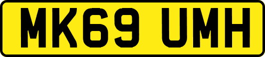 MK69UMH