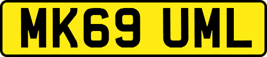 MK69UML