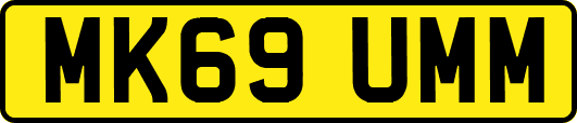 MK69UMM