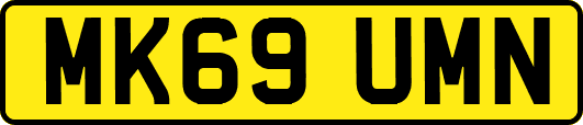 MK69UMN