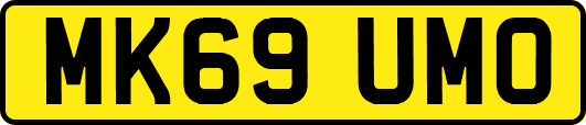 MK69UMO