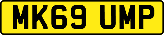 MK69UMP