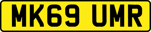 MK69UMR