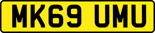 MK69UMU