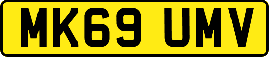 MK69UMV