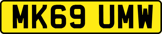 MK69UMW