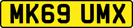 MK69UMX