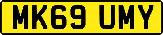 MK69UMY