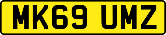 MK69UMZ