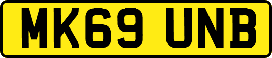 MK69UNB