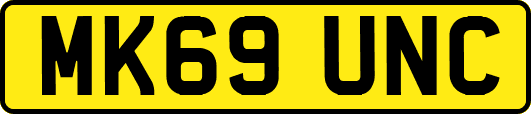 MK69UNC