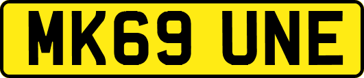 MK69UNE