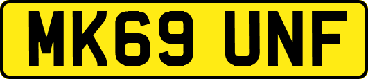 MK69UNF