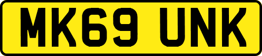 MK69UNK