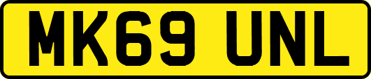 MK69UNL