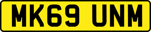 MK69UNM