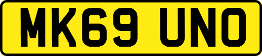 MK69UNO