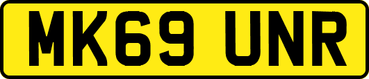 MK69UNR
