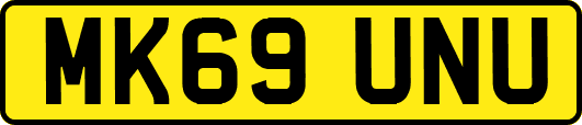 MK69UNU