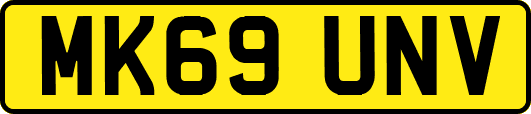 MK69UNV