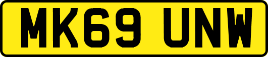 MK69UNW