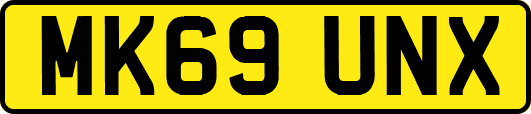 MK69UNX