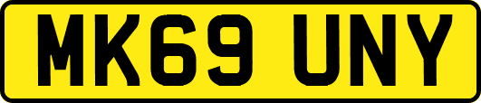 MK69UNY