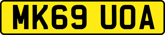 MK69UOA