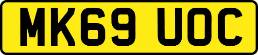 MK69UOC