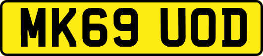 MK69UOD