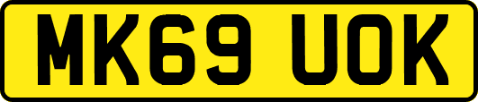 MK69UOK
