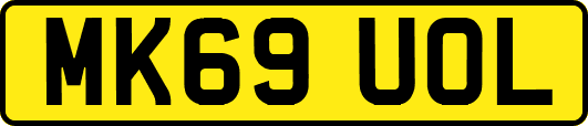 MK69UOL