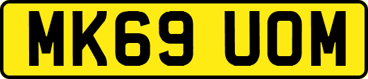 MK69UOM