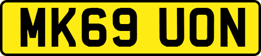 MK69UON