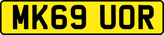 MK69UOR