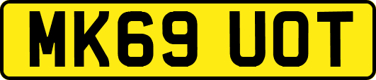 MK69UOT
