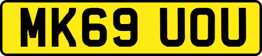 MK69UOU