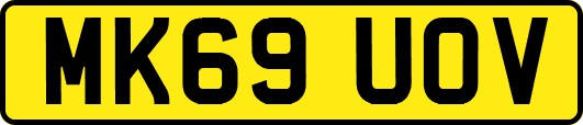 MK69UOV