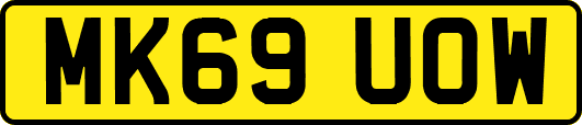 MK69UOW