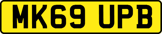 MK69UPB