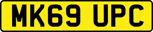 MK69UPC