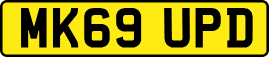 MK69UPD